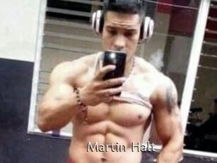 Martin_Halt