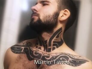 Martin_Tattoo