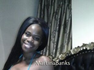 MartinaBanks