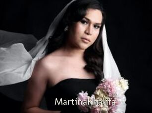 MartinaKhalifa
