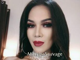 MartinaSauvage
