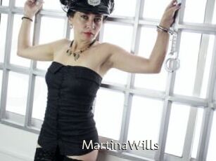 MartinaWills