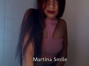 Martina_Smile