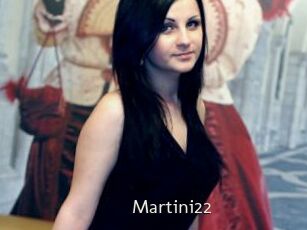Martini22