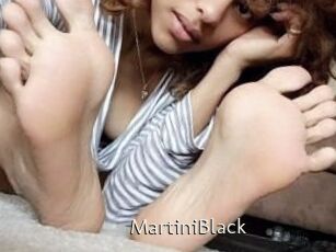 MartiniBlack