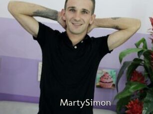 MartySimon