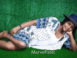 MarvePatel