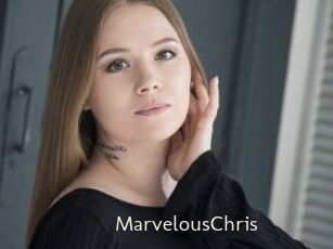 MarvelousChris