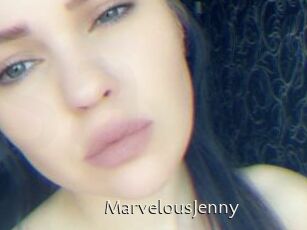 MarvelousJenny