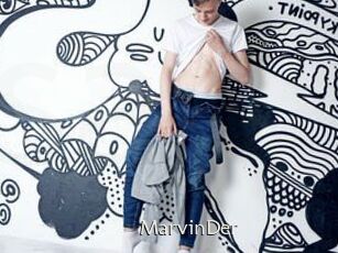 MarvinDer