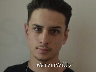 MarvinWillis