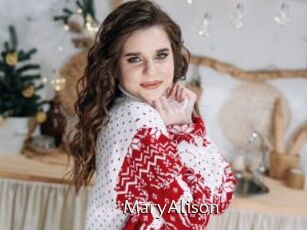 MaryAlison