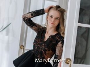 MaryBarnett