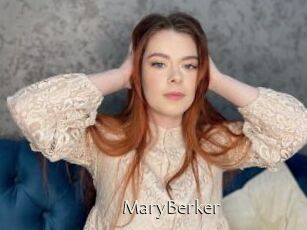 MaryBerker