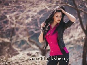 MaryBlackkberry