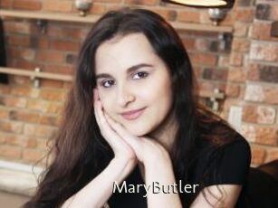 MaryButler