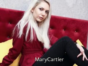 MaryCartier