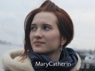 Mary_Catherin