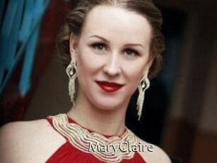 Mary_Claire