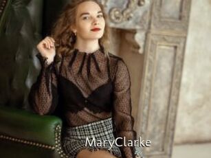 MaryClarke
