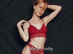MaryCrosby