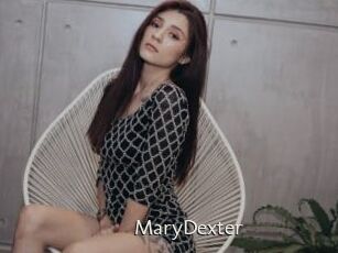 MaryDexter