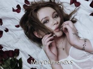 MaryDiamondXS