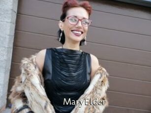 MaryElder