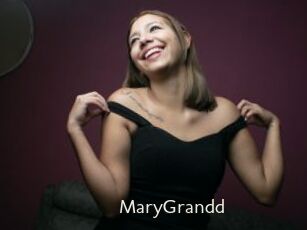 MaryGrandd