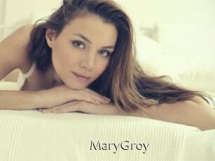 MaryGroy