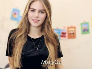 MaryGu