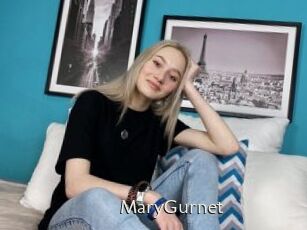 MaryGurnet