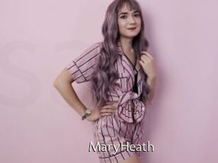 MaryHeath