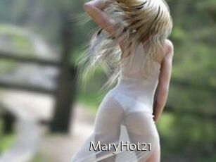 MaryHot21