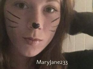 MaryJane233