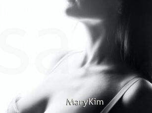 MaryKim