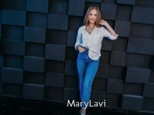 MaryLavi