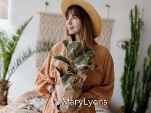 MaryLyons