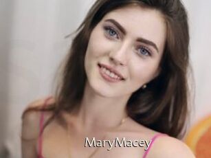 MaryMacey