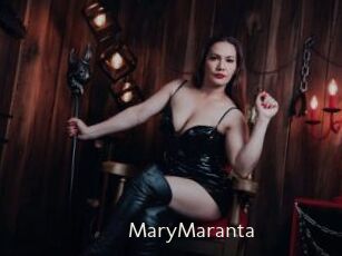 MaryMaranta