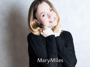 MaryMiles