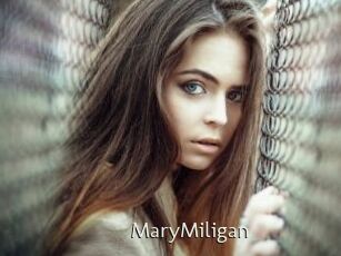 MaryMiligan
