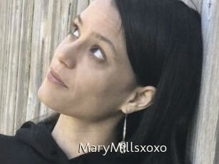 MaryMillsxoxo
