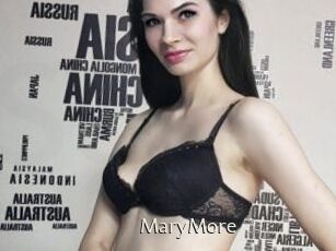 MaryMore