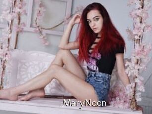MaryNoon