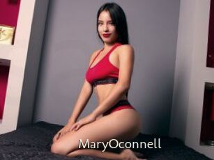 MaryOconnell