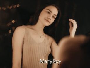MaryRoy