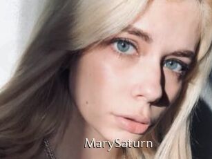 MarySaturn