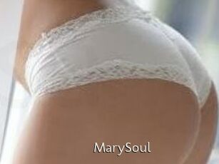 MarySoul