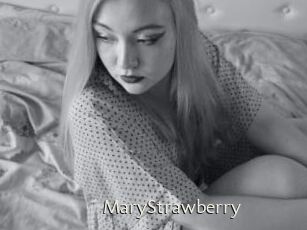 MaryStrawberry